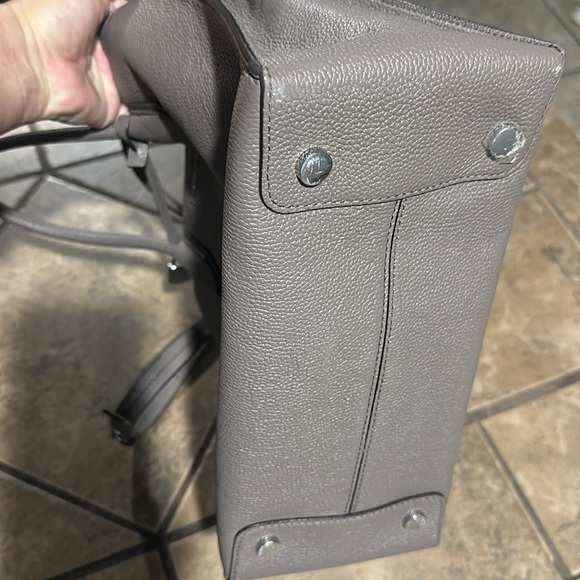 Michael Kors Tote Purse Crossbody - Picture 5 of 5